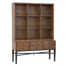 Fairfield Chair BD Collection Curio Cabinet (sku: 4305-18)