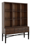 Fairfield Chair BD Collection Curio Cabinet (sku: 4306-18)