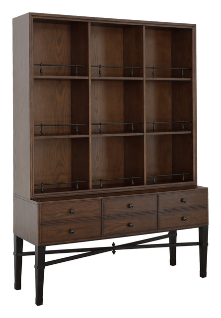 Fairfield Chair BD Collection Curio Cabinet (sku: 4306-18)