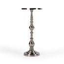 Darien 10 in. W Round Pedestal Side Table by Butler Specialty Company