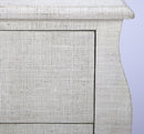 Felicia 30.25 in. W Rectangular Raffia 2 Drawer Accent Chest by Butler Specialty Company
