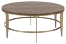 Fairfield Chair The Astoria Round Cocktail Table (sku: 4407-13)