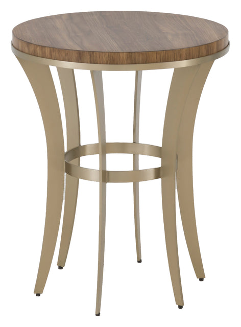 Fairfield Chair The Astoria Round Drink Table (sku: 4407-88)