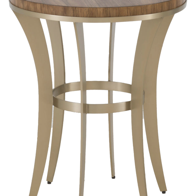 Fairfield Chair The Astoria Round Drink Table (sku: 4407-88)