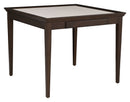 Fairfield Chair Delilah One Drawer Square Activity Table (sku: 4422-86)