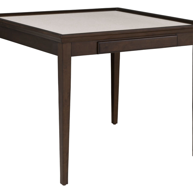 Fairfield Chair Delilah One Drawer Square Activity Table (sku: 4422-86)