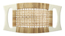 Tristan 17.5 in. Seat Height Rattan Counter Stool by Butler Specialty Company