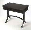 Alta 36 in. W Rectangular Wood Modern 1 Drawer Writing Desk by Butler Specialty Company