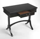 Alta 36 in. W Rectangular Wood Modern 1 Drawer Writing Desk by Butler Specialty Company