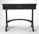 Alta 36 in. W Rectangular Wood Modern 1 Drawer Writing Desk by Butler Specialty Company