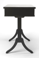 Alta 36 in. W Rectangular Wood Modern 1 Drawer Writing Desk by Butler Specialty Company