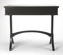 Alta 36 in. W Rectangular Wood Modern 1 Drawer Writing Desk by Butler Specialty Company
