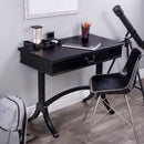 Alta 36 in. W Rectangular Wood Modern 1 Drawer Writing Desk by Butler Specialty Company