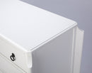 Wilshire 34 in. W Rectangular Wood 3 Drawer Accent Chest by Butler Specialty Company