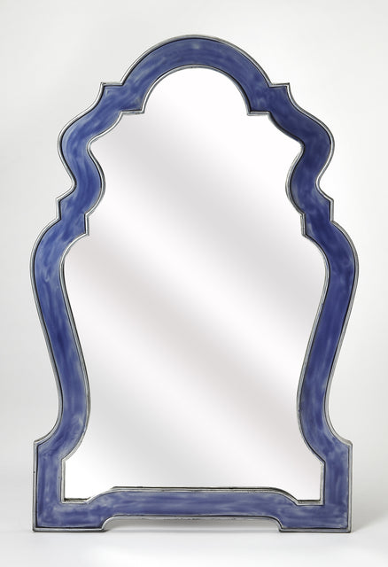 Donia 28 in. W x 44 in. H Vertical Wall Mirror by Butler Specialty Company