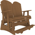 Adirondack 4 Foot Balcony Glider by LuxCraft