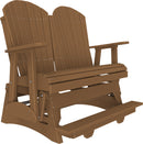 Adirondack 4 Foot Balcony Glider by LuxCraft