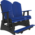 Adirondack 4 Foot Balcony Glider by LuxCraft