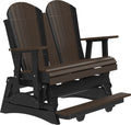 Adirondack 4 Foot Balcony Glider by LuxCraft