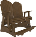 Adirondack 4 Foot Balcony Glider by LuxCraft
