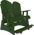 Adirondack 4 Foot Balcony Glider by LuxCraft