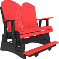 Adirondack 4 Foot Balcony Glider by LuxCraft