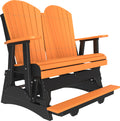 Adirondack 4 Foot Balcony Glider by LuxCraft