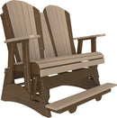 Adirondack 4 Foot Balcony Glider by LuxCraft