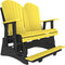 Adirondack 4 Foot Balcony Glider by LuxCraft