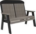4' Classic Bench by LuxCraft