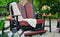 Adirondack 4 Foot Balcony Glider by LuxCraft