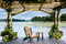 Folding Adirondack Chair by LuxCraft
