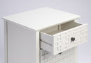 Kinsley 18 in. W Rectangular Wood 3 Drawer Nightstand by Butler Specialty Company