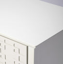 Kinsley 18 in. W Rectangular Wood 3 Drawer Nightstand by Butler Specialty Company