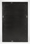 Eternity 35.5 in. W x 58.5 in. W Rectangular Bone Inlay Wall Mirror by Butler Specialty Company