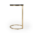 Shounderia 16.5 in. W Marble Side Table by Butler Specialty Company