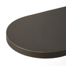 Cleo 24 in. W Oblong Metal Side Table by Butler Specialty Company