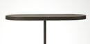 Cleo 24 in. W Oblong Metal Side Table by Butler Specialty Company