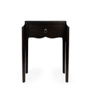 Wilshire 20 in. W Rectangular Wood 1 Drawer Traditional Nightstand by Butler Specialty Company