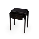 Wilshire 20 in. W Rectangular Wood 1 Drawer Traditional Nightstand by Butler Specialty Company