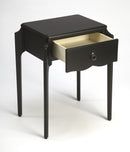 Wilshire 20 in. W Rectangular Wood 1 Drawer Traditional Nightstand by Butler Specialty Company