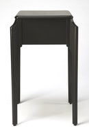 Wilshire 20 in. W Rectangular Wood 1 Drawer Traditional Nightstand by Butler Specialty Company