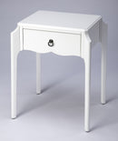 Wilshire 20 in. W Rectangular Wood 1 Drawer Traditional Nightstand by Butler Specialty Company