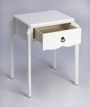 Wilshire 20 in. W Rectangular Wood 1 Drawer Traditional Nightstand by Butler Specialty Company
