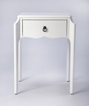 Wilshire 20 in. W Rectangular Wood 1 Drawer Traditional Nightstand by Butler Specialty Company