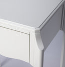 Wilshire 20 in. W Rectangular Wood 1 Drawer Traditional Nightstand by Butler Specialty Company