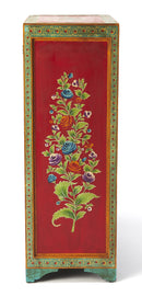 Zara 21 in. W Rectangular Wood Hand Painted 7 Drawer Accent Chest by Butler Specialty Company