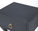 Lark  19 in. W Rectangular Wood 1 Drawer End Table by Butler Specialty Company