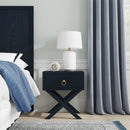 Lark  19 in. W Rectangular Wood 1 Drawer End Table by Butler Specialty Company