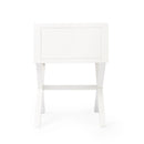 Lark  19 in. W Rectangular Wood 1 Drawer End Table by Butler Specialty Company